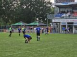 G.P.C. Vlissingen 1 - S.K.N.W.K. 1 (beker) seizoen 2023-2024 (126/126)